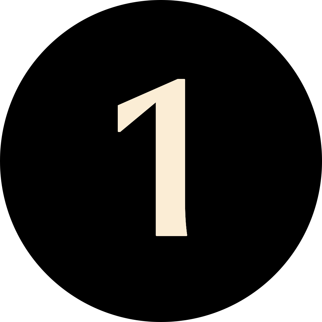 SSS Steps 1